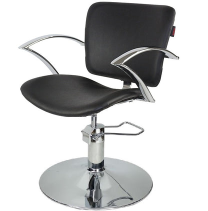 Julia Styling Chair - Hydraulic