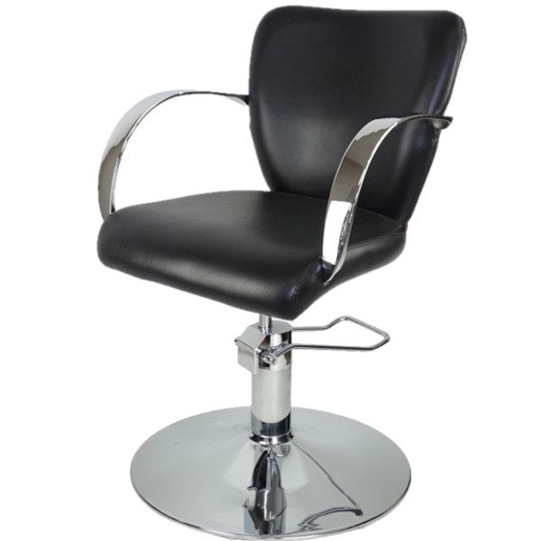 Ruby Styling Chair - Hydraulic