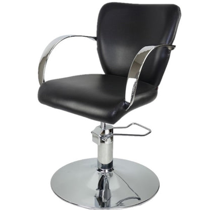 Ruby Styling Chair - Hydraulic