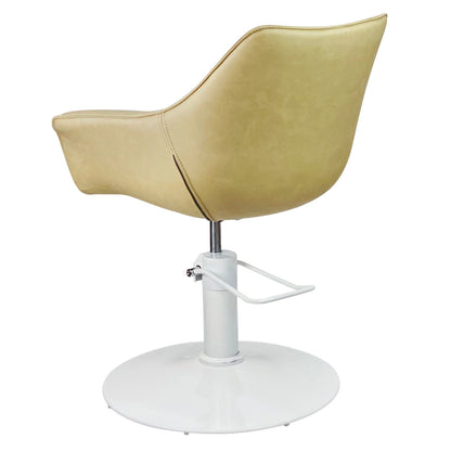 Kate Styling Chair - Sand