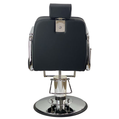 Calgary Reclining Brow & Styling Chair