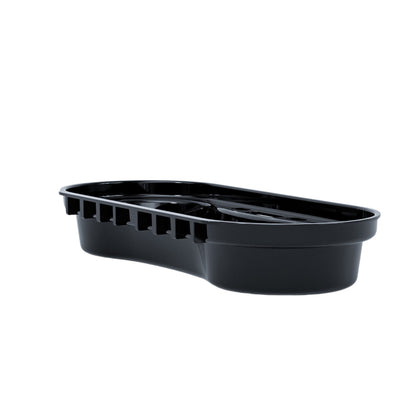 Shampoo Basin Hanger & Accessories