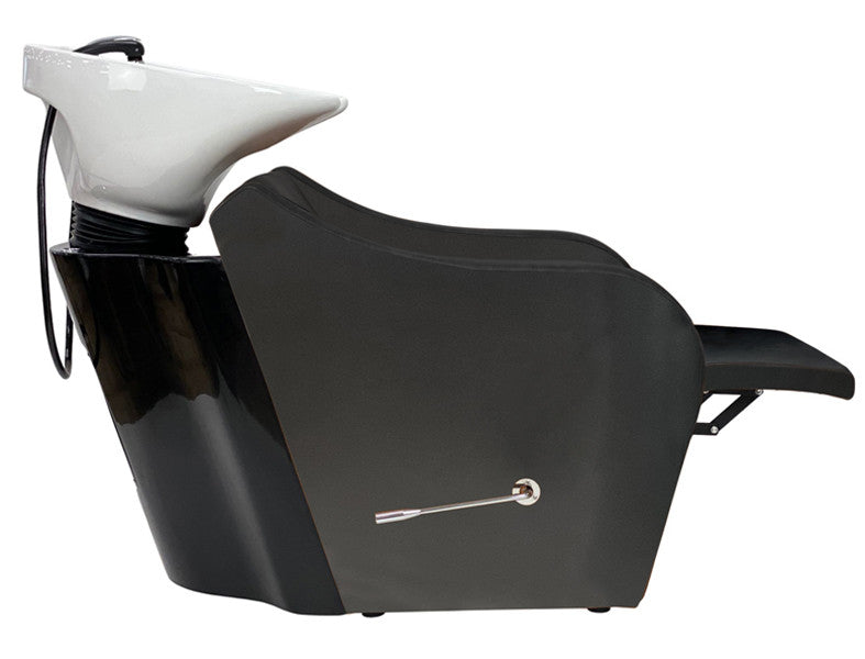 Dublin Shampoo Unit - Black