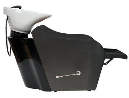 Dublin Shampoo Unit - Black