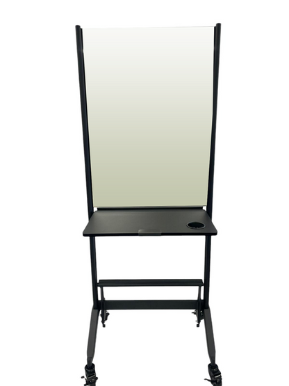 Karma Broome Double Sided Mobile Mirror