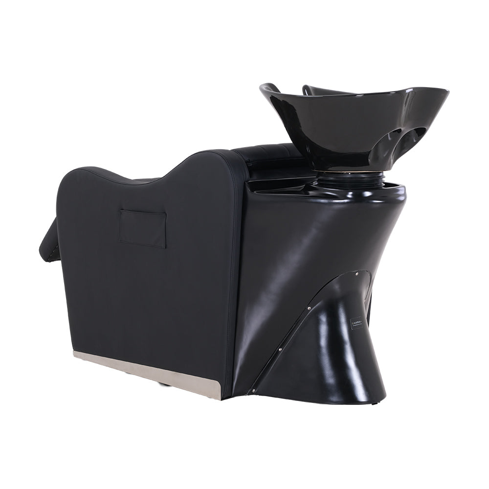 Karma Flemington Heating & Massage Shampoo Unit