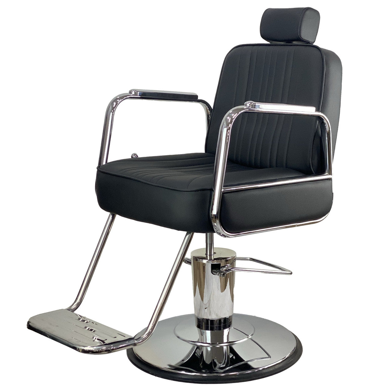 Calgary Reclining Brow & Styling Chair