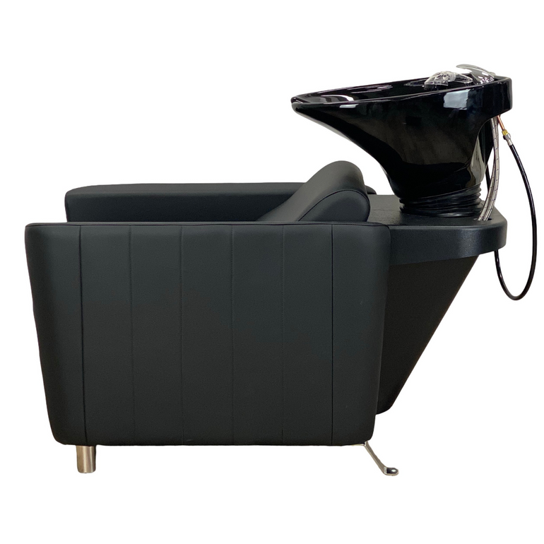 Roma Shampoo Unit