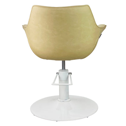 Kate Styling Chair - Sand