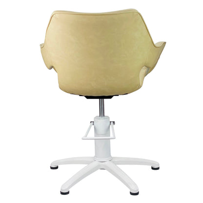 Pixie Sand Styling Chair