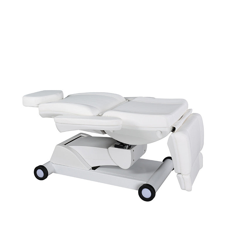 OPAL 013 Electric Beauty Bed with Rotation