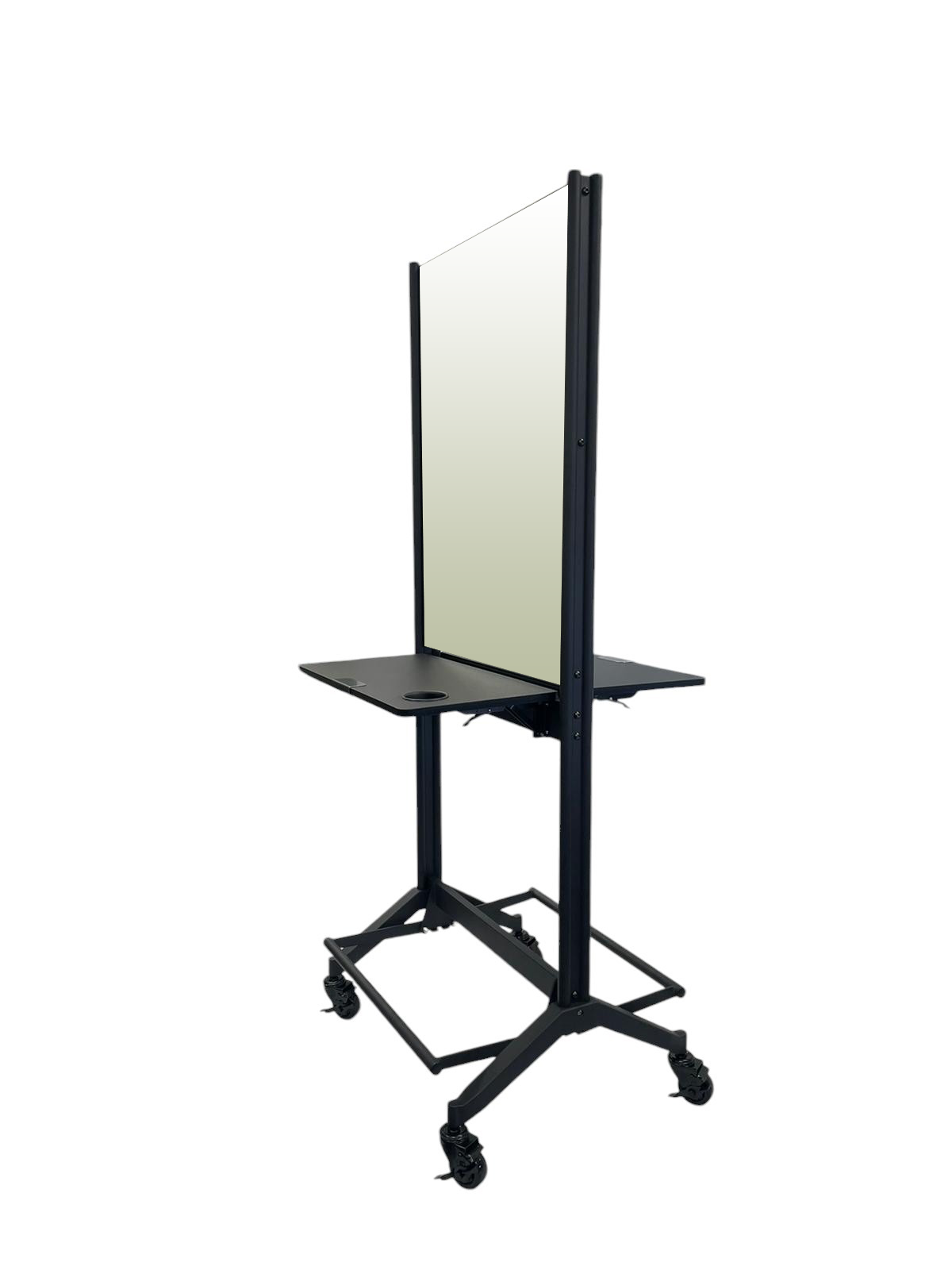 Karma Broome Double Sided Mobile Mirror