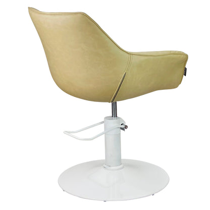 Kate Styling Chair - Sand
