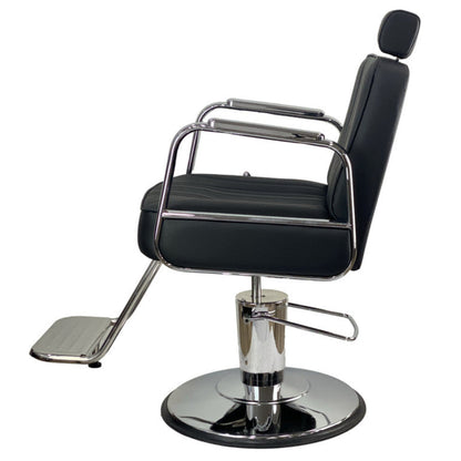 Calgary Reclining Brow & Styling Chair