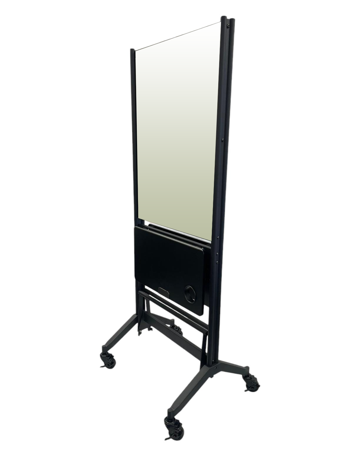 Karma Broome Double Sided Mobile Mirror