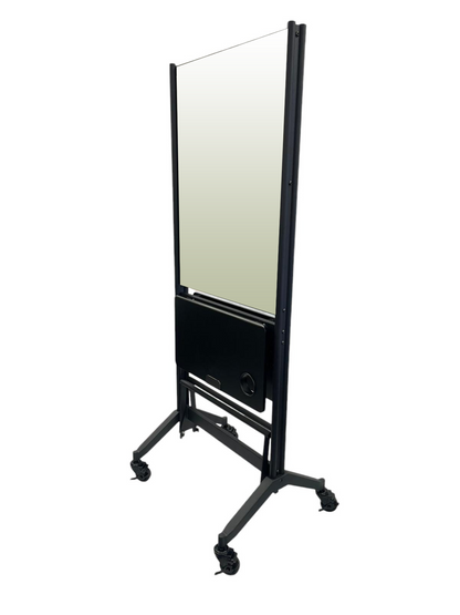 Karma Broome Double Sided Mobile Mirror