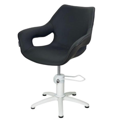 Pixie Black Styling Chair