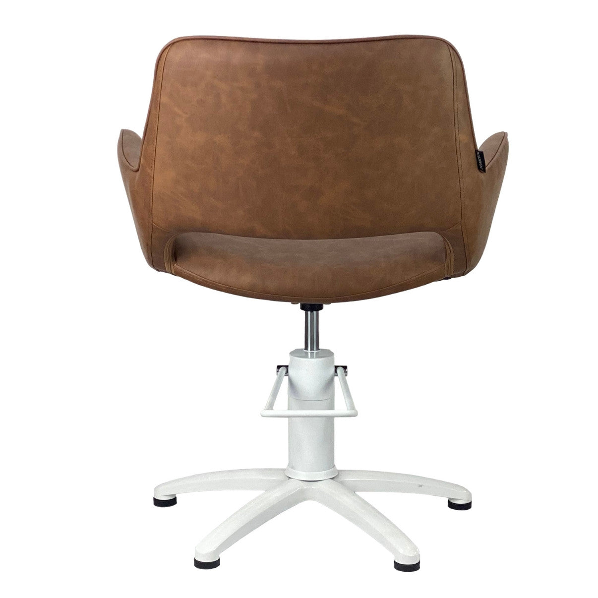 Indigo Tan Styling Chair