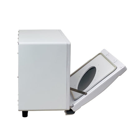Opal Hot Towel Cabinet with UV Light | Professional Towel Warmer & Sterilizer
