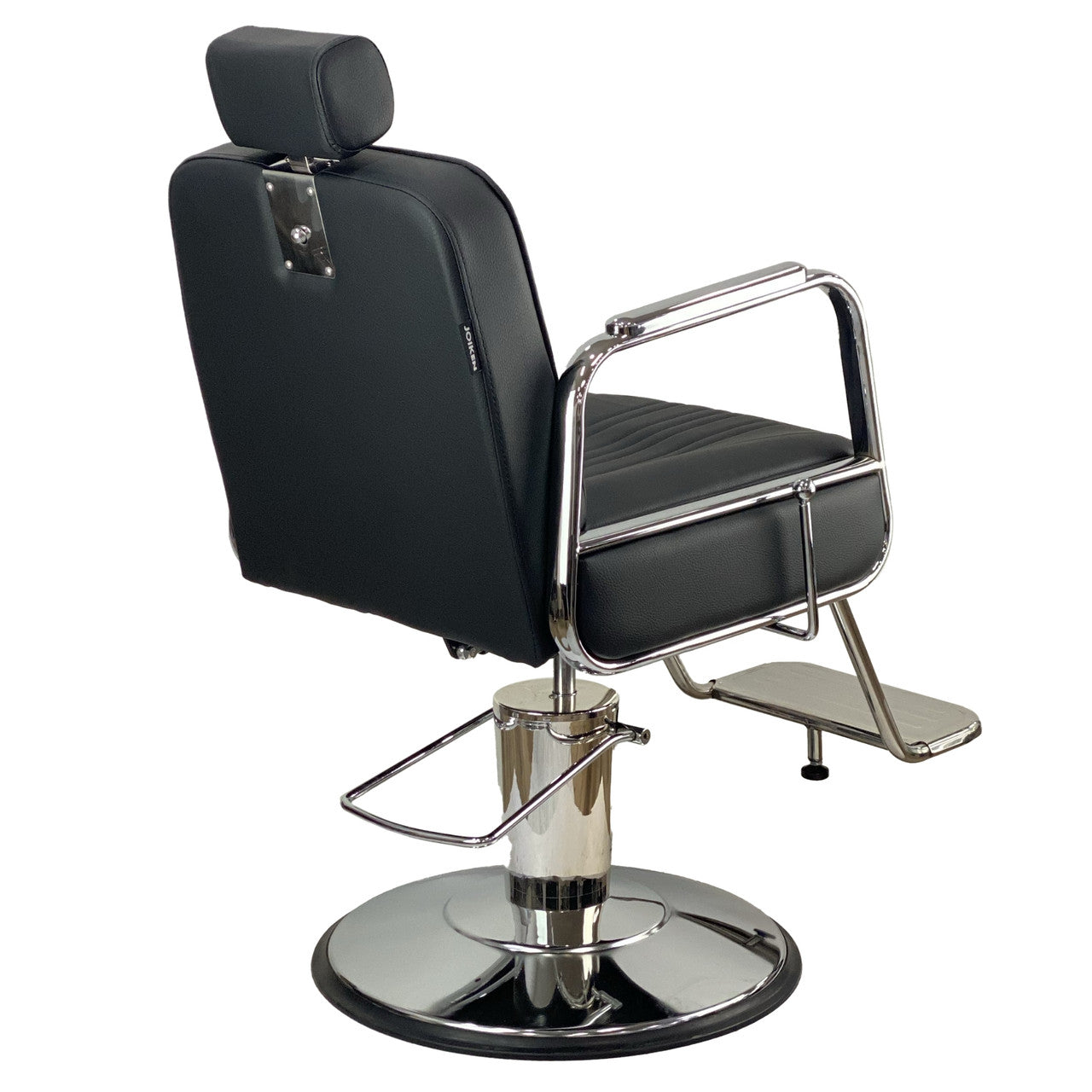 Calgary Reclining Brow & Styling Chair