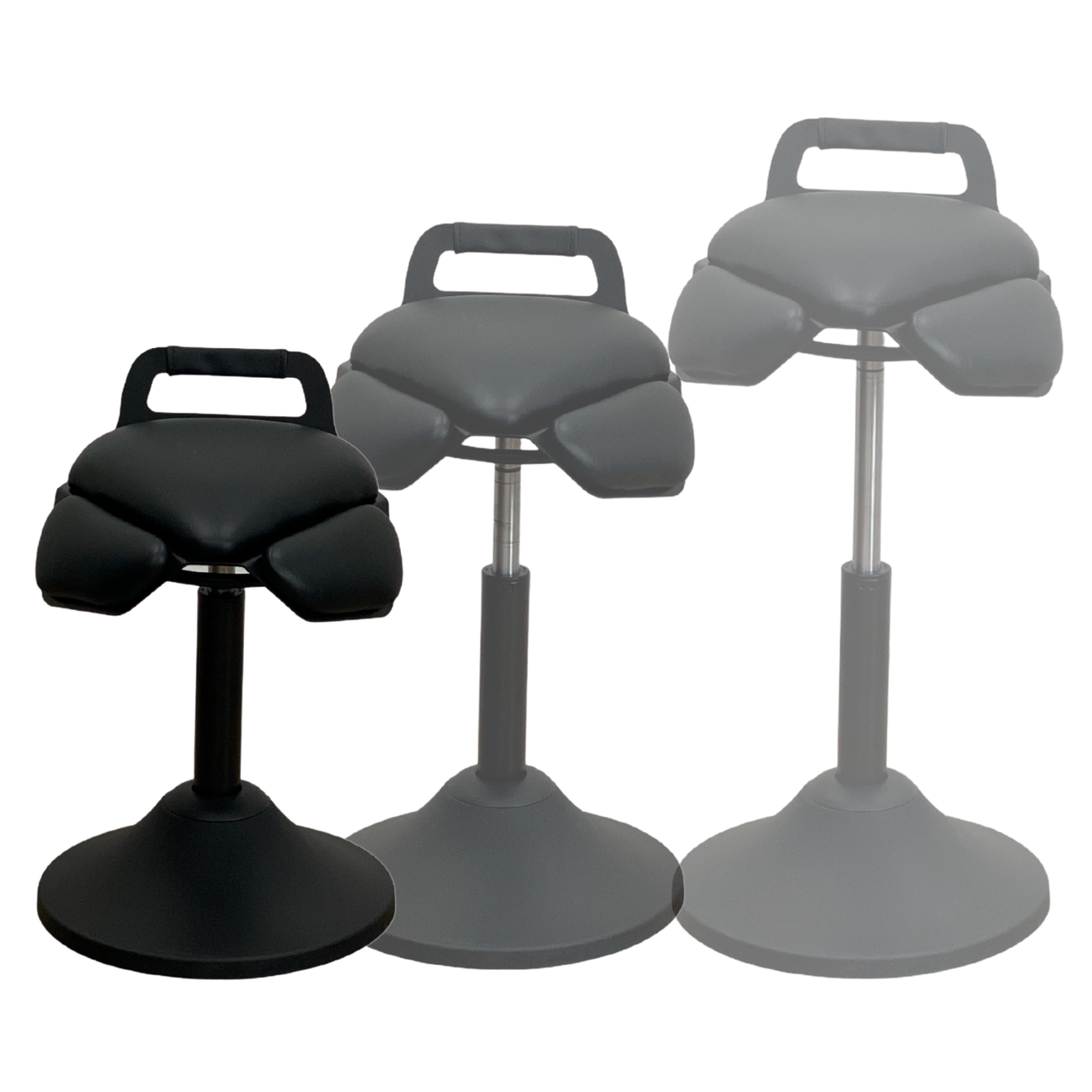 Sway Shampoo Stool