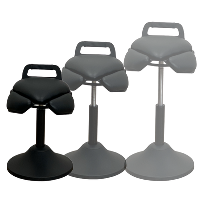 Sway Shampoo Stool