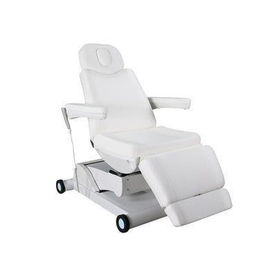 OPAL 013 Electric Beauty Bed with Rotation