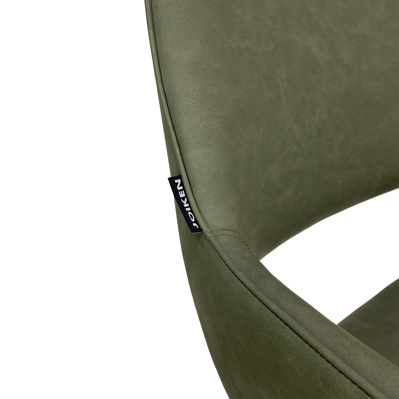 Indigo Forest Green Styling Chair