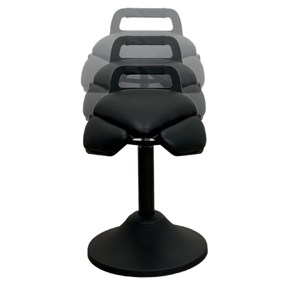 Sway Shampoo Stool