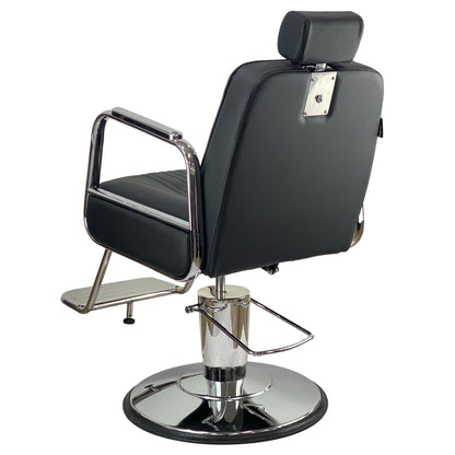 Calgary Reclining Brow & Styling Chair