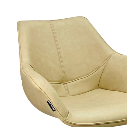 Kate Styling Chair - Sand