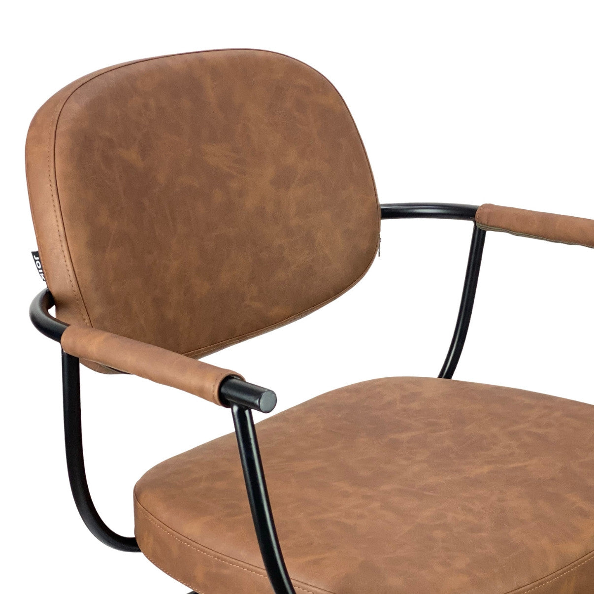 Chelsea Tan Styling - Black Frame