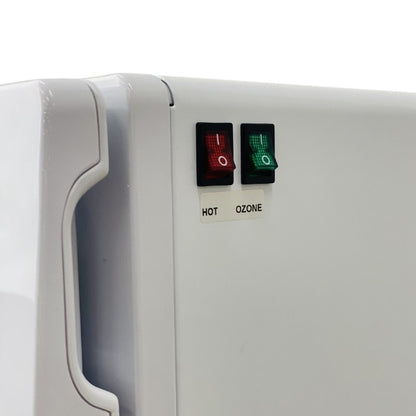 Opal Hot Towel Cabinet with UV Light | Professional Towel Warmer & Sterilizer