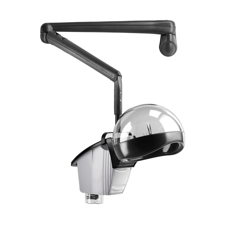 Atomix Standard - Wall Steamer