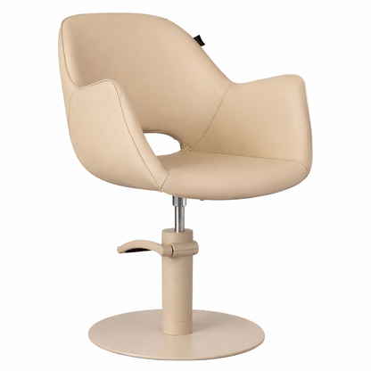 Karma Armidale Salon Chair Champagne