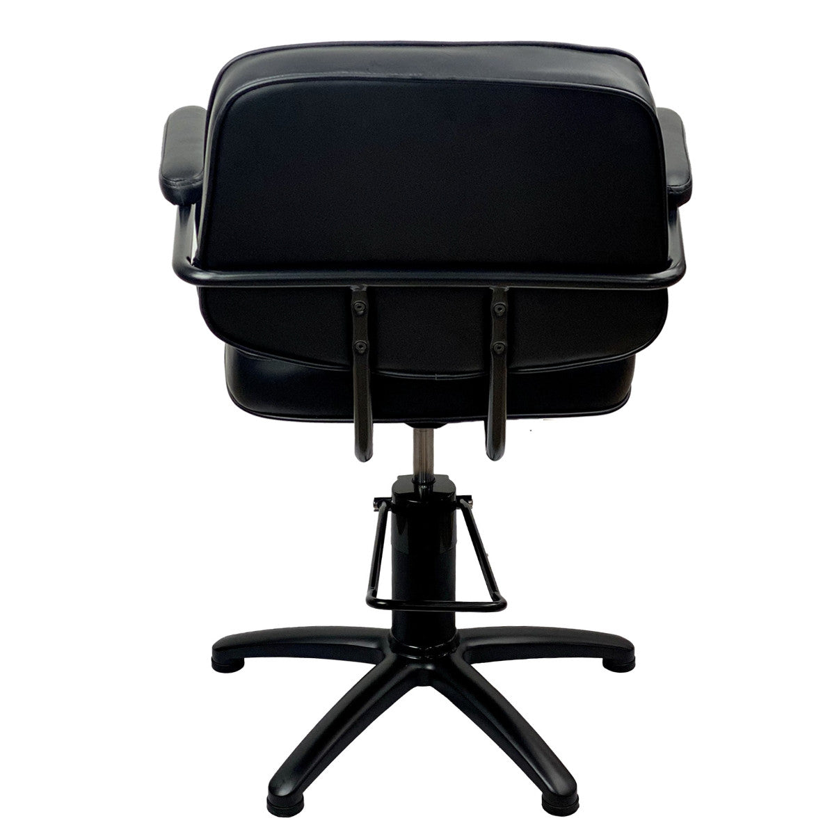 Bianca Black Styling Chair