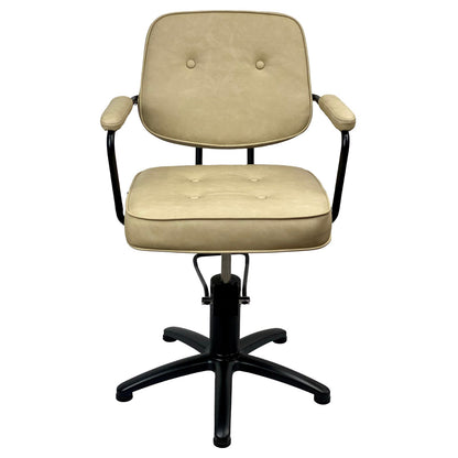 Bianca Sand Styling Chair