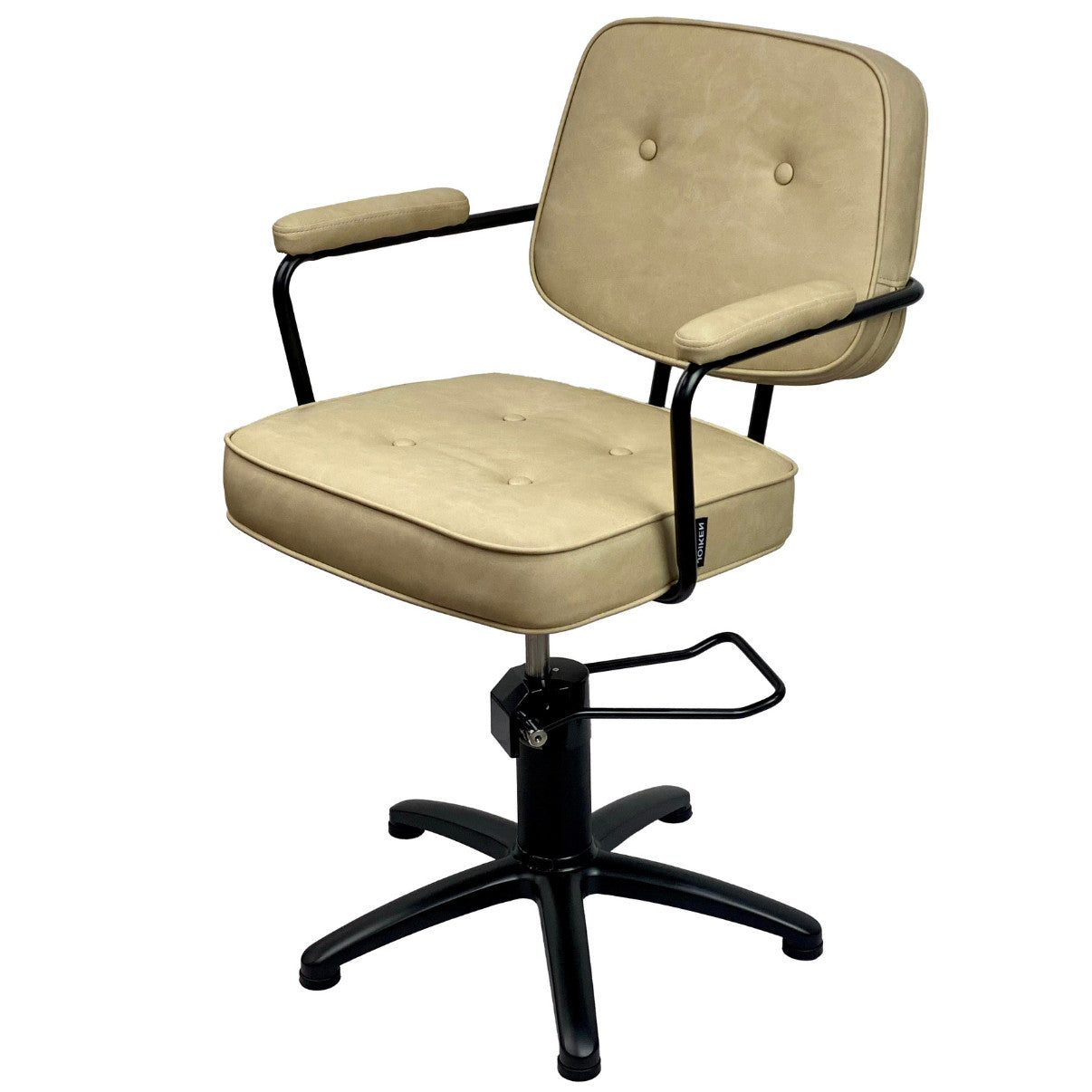 Bianca Sand Styling Chair