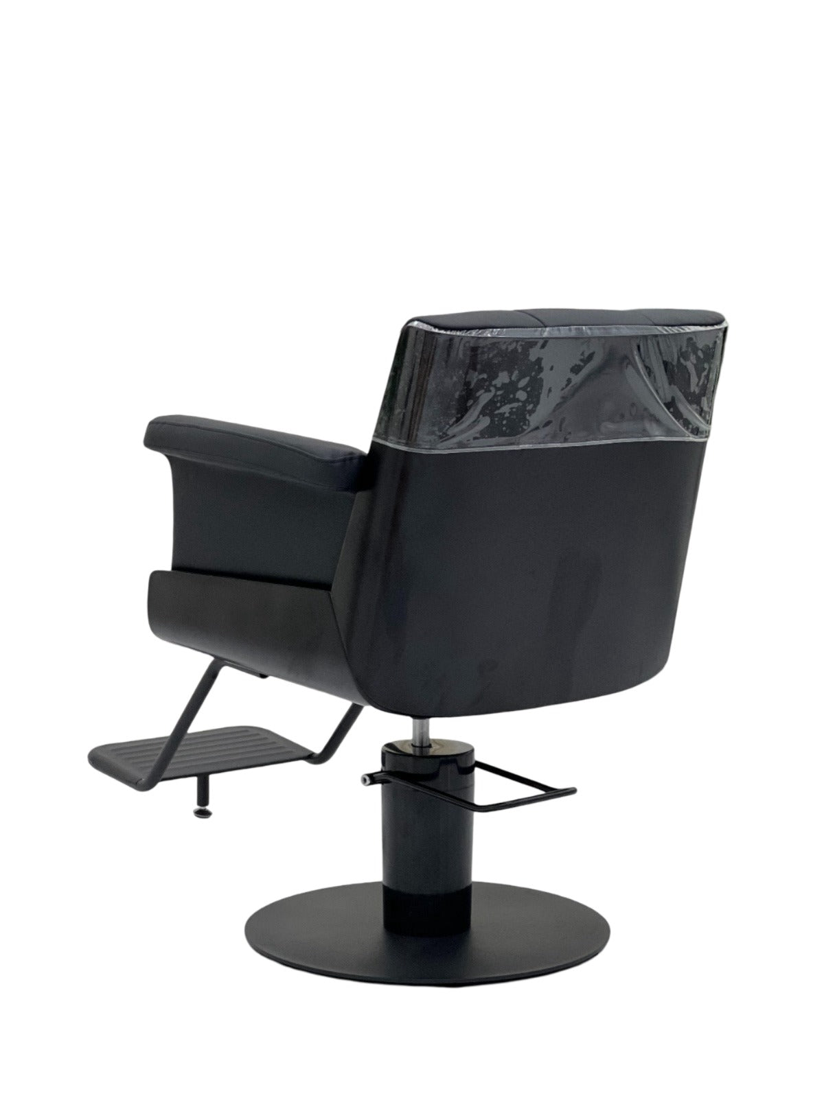 Karma Nowra Salon Chair (Grey / Black) or Asstd Colours