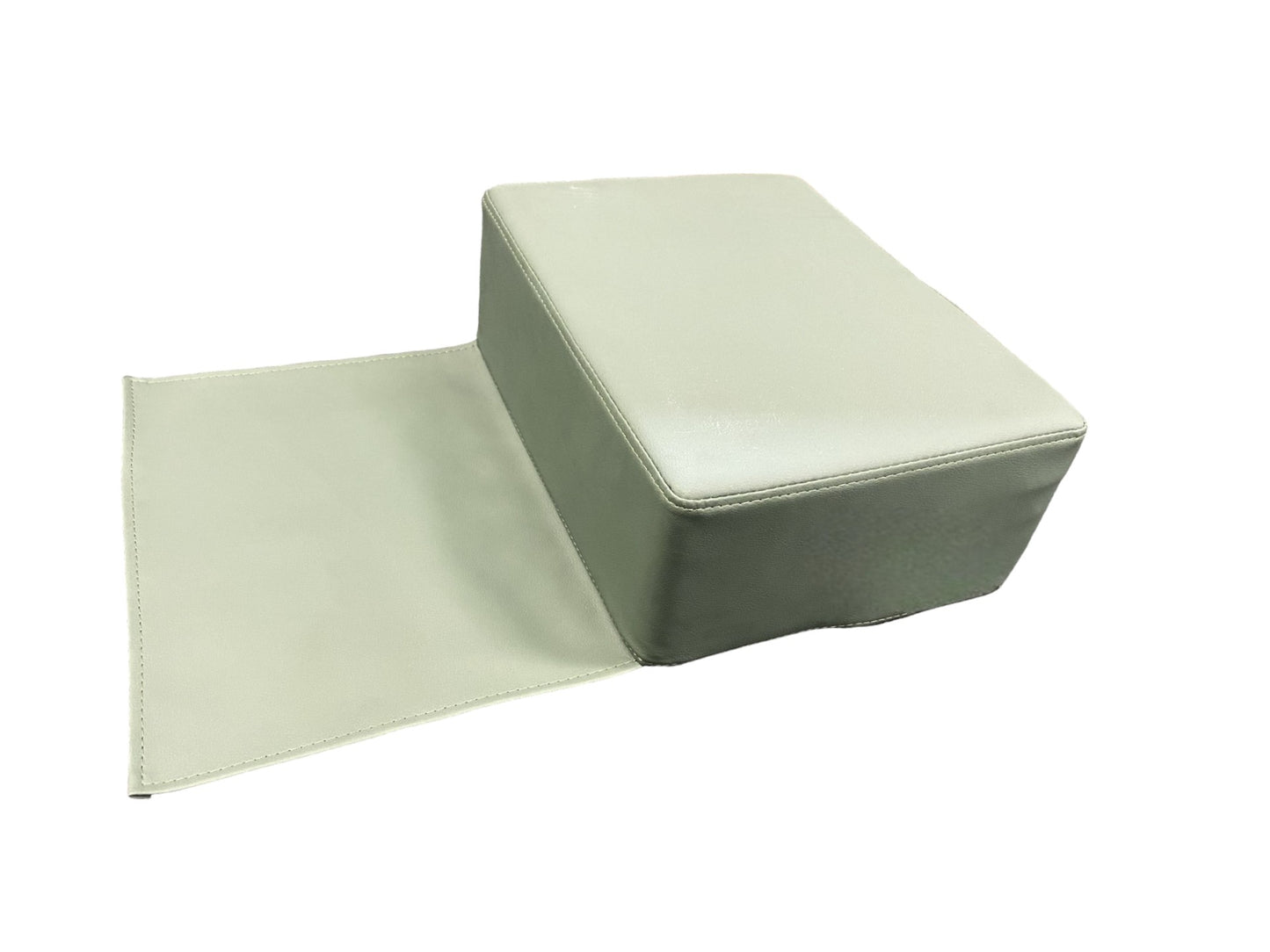 Karma Square Booster Seat With Flap – Paddington