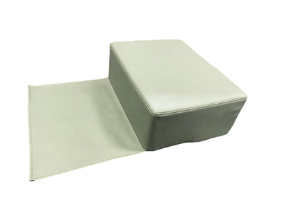 Karma Square Booster Seat With Flap – Paddington