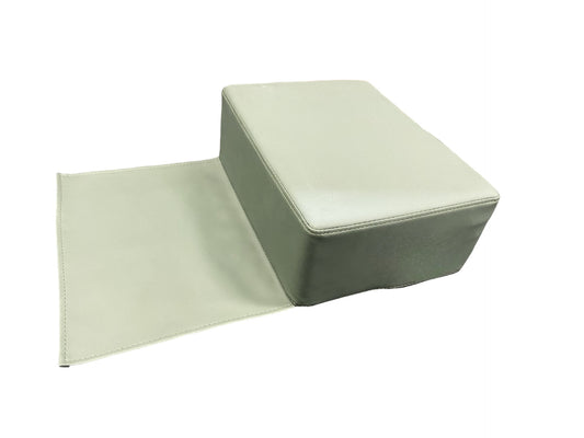 Karma Square Booster Seat With Flap – Paddington