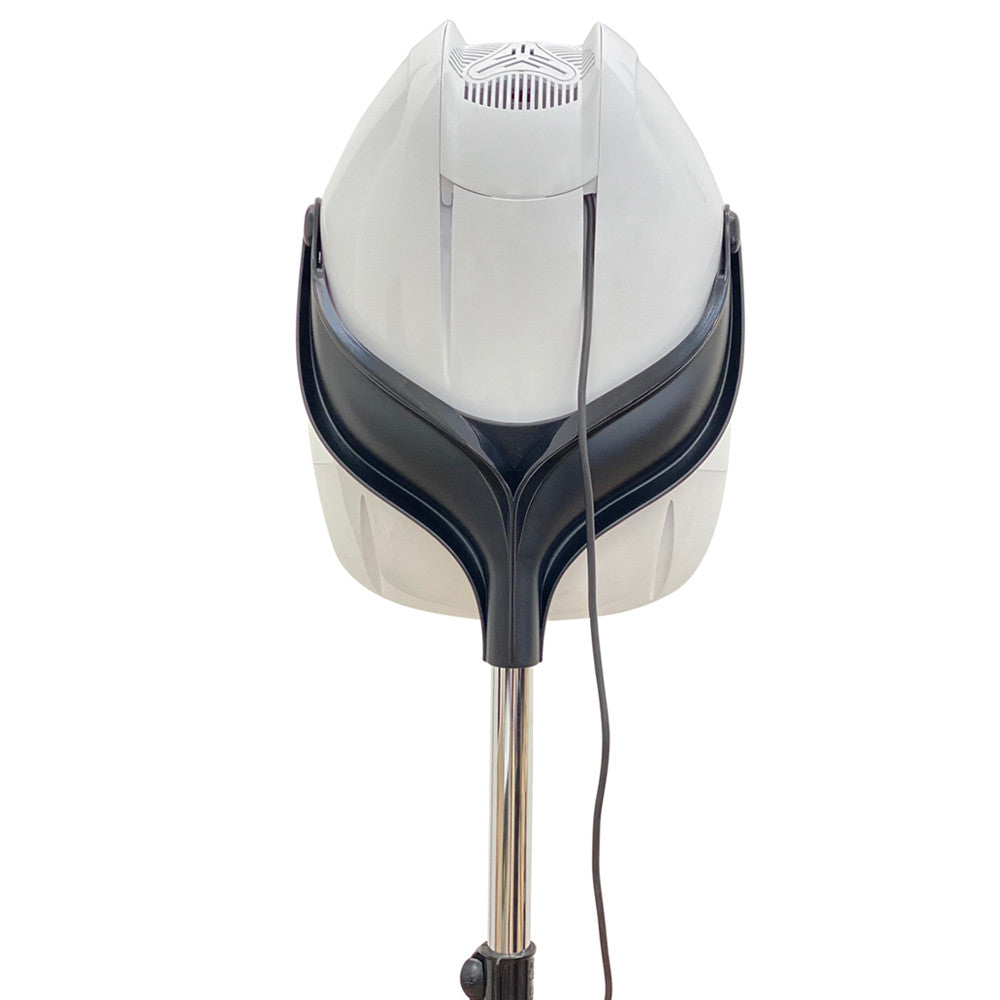 Ceriotti MEC White Pedestal Dryer