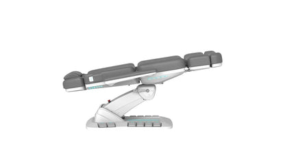 KARMA QUEENSTOWN BEAUTY BED FULL ELECTRIC WHITE