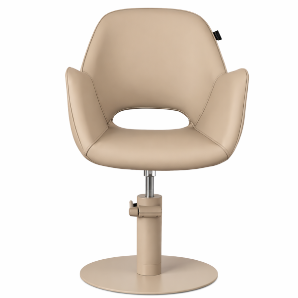 Karma Armidale Salon Chair Champagne