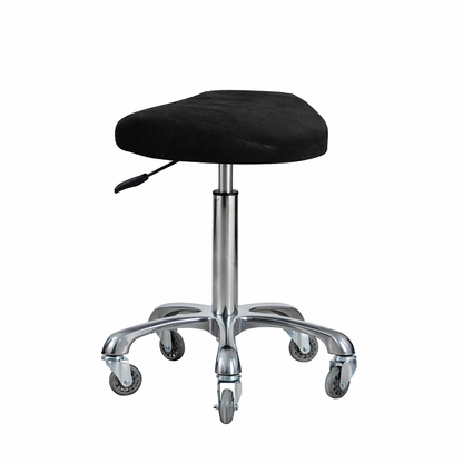 Karma Burnie Stool - Asstd Colours