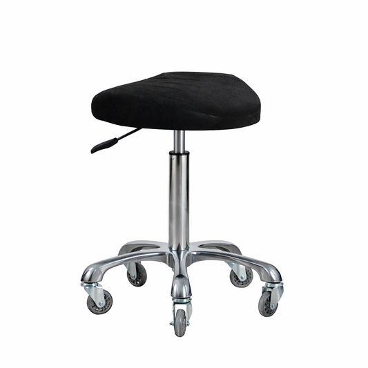 Karma Burnie Stool - Asstd Colours