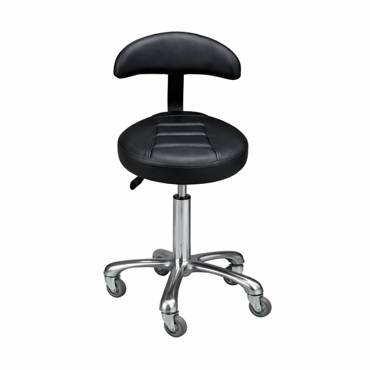 Karma South Burnie Stool - Asstd Colours