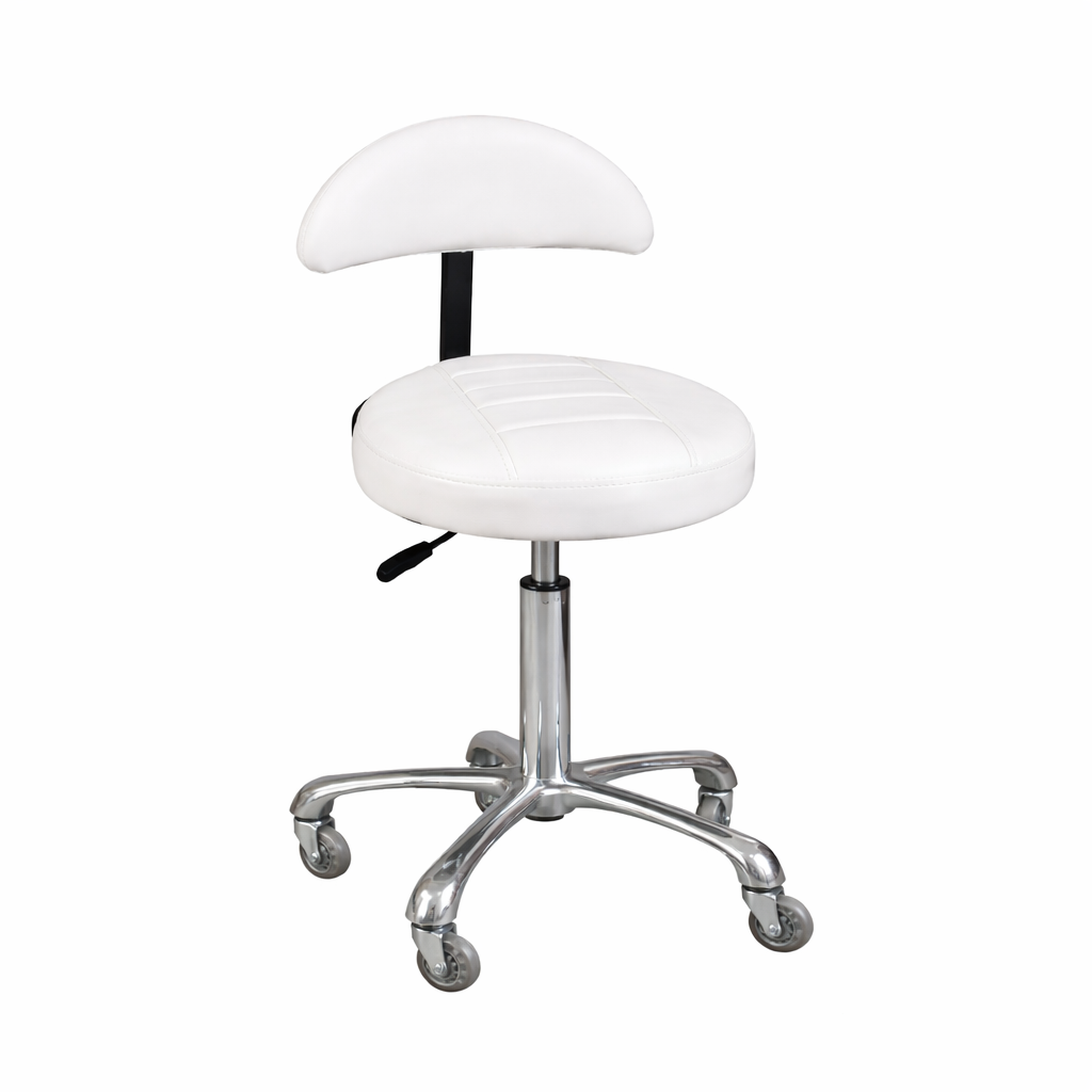 Karma South Burnie Stool - Asstd Colours