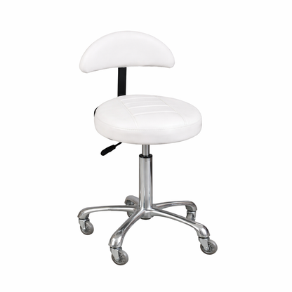 Karma South Burnie Stool - Asstd Colours